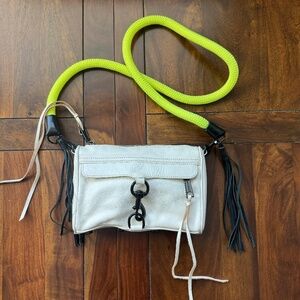 Rebecca Minkoff Mini Crossbody